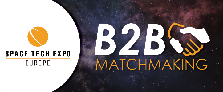 Space Tech Expo B2B  – Brema 14-16 novembre 2023